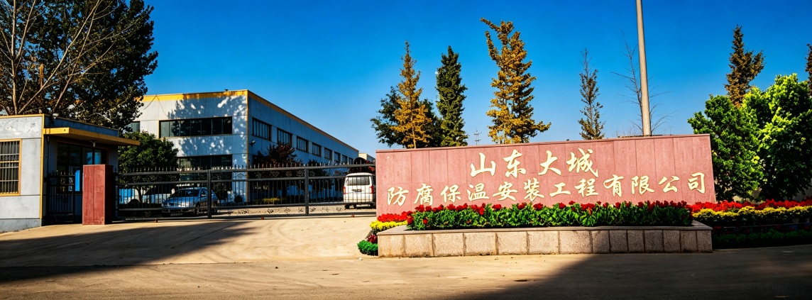 黑龙江聚氨酯保温管生产厂家简介